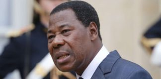 FCBE : Théophile Yarou dit enfin pourquoi Yayi a démissionné