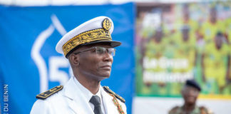 Forces armées béninoises : Message important à l’attention des dernières recrues