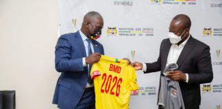 Football : Le Bénin associe son image au Mondial Baltimore-Maryland 2026