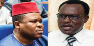 Présidentielle 2021 : La FCBE acte le duo Djimba-Hounkpè