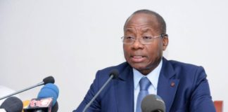 Présidentielle 2021 : Voici le candidat du PRD