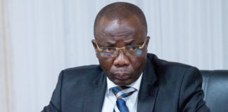 Enseignement : Déploiement des Aspirants ayant échoué au test