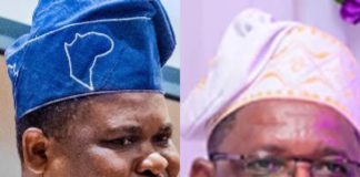 Discorde au sein des FCBE : Théophile Yarou tâcle Paul Hounkpè