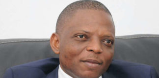 Ministère de la Justice : Michel Adjaka promu