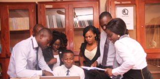 Projets de African School of Economics : Les 9 grandes réalisations de 2020