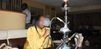 Covid-19 au Bénin : Des consommateurs de chicha détectés positif