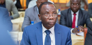 Enseignement secondaire : Nouveau déploiement d’aspirants au métier d’enseignant