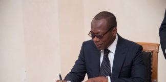 Police républicaine : Talon prend un décret de reclassement des agents