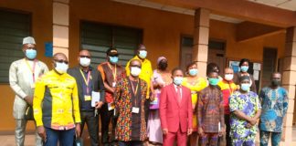 Soutien aux enfants vulnérables : DHL et SOS village d’enfants renouvellent leur alliance