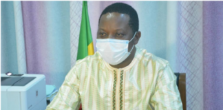 Agression de Ganiou Soglo : Les clarifications du Procureur d’Abomey-Calavi