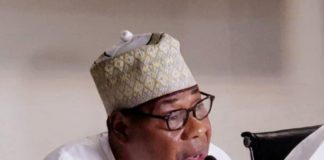 Présidentielle 2021 : Boni Yayi se prononce sur le processus