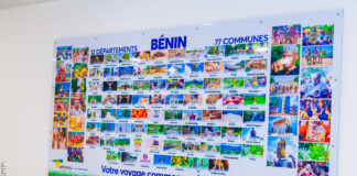 « Destination Bénin » : Quand l’aéroport de Cotonou vous invite à la découverte (Photos)