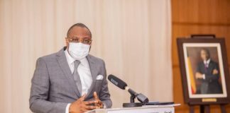 Agression de Ganiou Soglo : Le gouvernement réagit