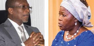 Présidentielle 2021 : Voici l’équipe de campagne du ticket présidentiel de la mouvance