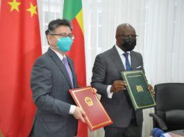 Accord de coopération économique et technique : La chine octroie 4,2 milliards au Bénin