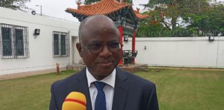 FCBE : Aboubacar Yaya, Directeur de campagne de Djimba – Hounkpè