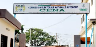 Présidentielle 2021 : Les candidats affluent à la CENA