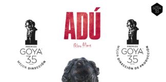 CINEMA : Le film Adù rafle quatre trophées GOYA