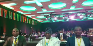 Fifa : Mathurin De Chacus élu membre du nouveau conseil