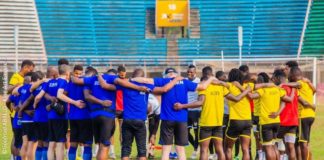 Sierra-Léone vs Bénin : 30.000 Dollars par Écureuils en cas de qualification