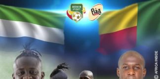 Match Sierra-Léone vs Bénin : Des complications pour les Écureuils