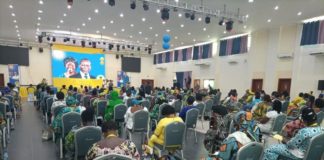 Présidentielle 2021 : L’Union Progressiste arme les femmes du parti