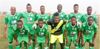 Football : Dynamo d’Abomey suspend trois joueurs