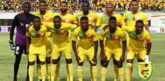 Covid-19 : Un cas détecté parmi les Écureuils