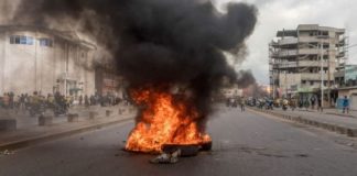 Violences post 6 avril au Bénin : La CEDEAO réagit