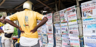 Liberté de presse : Le Bénin perd une place au Classement RSF 2021
