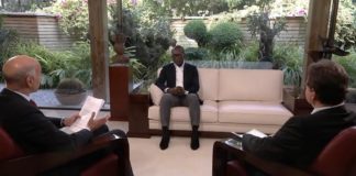 Patrice Talon face à la presse internationale : « Je n’envisage point l’impunité »