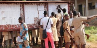 Sexe à l’école : 9 élèves renvoyés au CEG Akonana (Athiémé)
