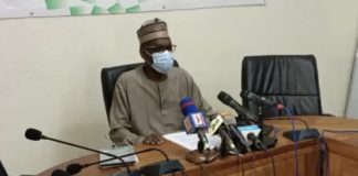 Présidentielle du 11 avril : Emmanuel Tiando appelle à un scrutin apaisé