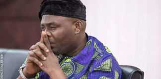 « Ne brûlons pas notre seul Pays » : Message du CSA-Bénin