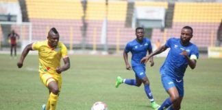 CAN 2021: Sierra-Léone – Bénin maintenu