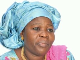 Mariam Chabi Talata : Sa démission attendue au Parlement