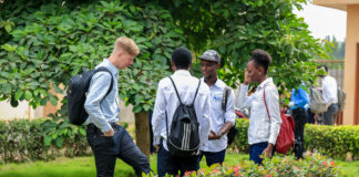 African School of Economics signe un partenariat avec New Economic School de Moscou (Russie)