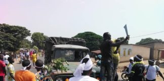 Violences en période électorale : Des représentations diplomatiques condamnent