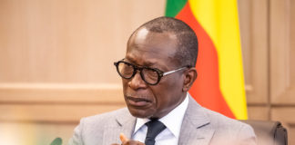 Présidentielle 2021 : L’alerte de Amnesty International