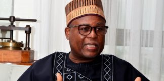 Accusations d’un juge de la Criet : Séverin Quenum réagit