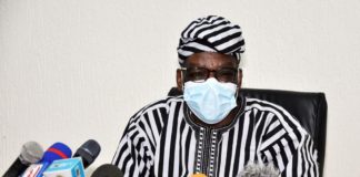 Scrutin présidentiel : Pas de vote dans 16 arrondissements selon la Cena