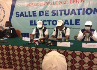 Présidentielle 2021 : La plateforme électorale des OSC relève des irrégularités