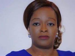 Prison de Missérété : Des nouvelles de Reckya Madougou