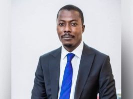 Wilfried Léandre Houngbédji : Une bulle increvable au service de la « com » de Talon