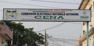 Conseil électoral : Les Représentants du Parlement et des magistrats connus