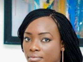 Sport : Une béninoise siège à la FIFA