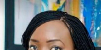 Sport : Une béninoise siège à la FIFA