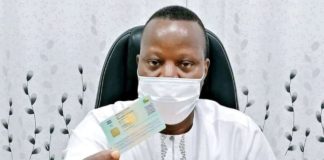 ANIP : La délivrance des actes de naissance sécurisés désormais possible en ligne