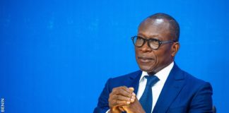 Quinquennat 2021-2026 : Seules deux entrées au 1er gouvernement de Talon 2