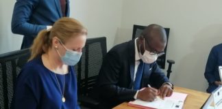 Assainissement pluvial et Covid-19 : Le Bénin obtient 92 milliards FCfa de la BEI